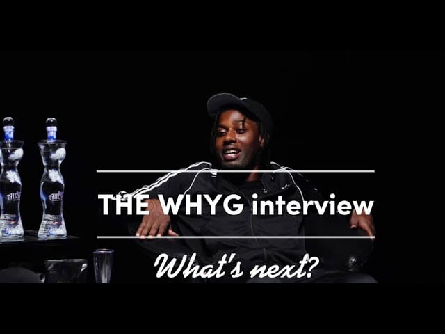 WHYG35 & BRODCASTWHEELER drops gems about the music Industry, Wassas’ in Europe, beating his case.