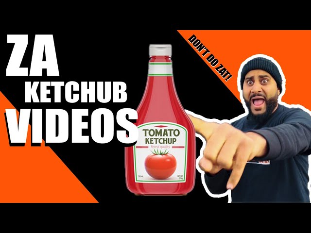 10 Reasons Why  You SHOULDN’T Put Ketchup On Shawarma – COMPILATION