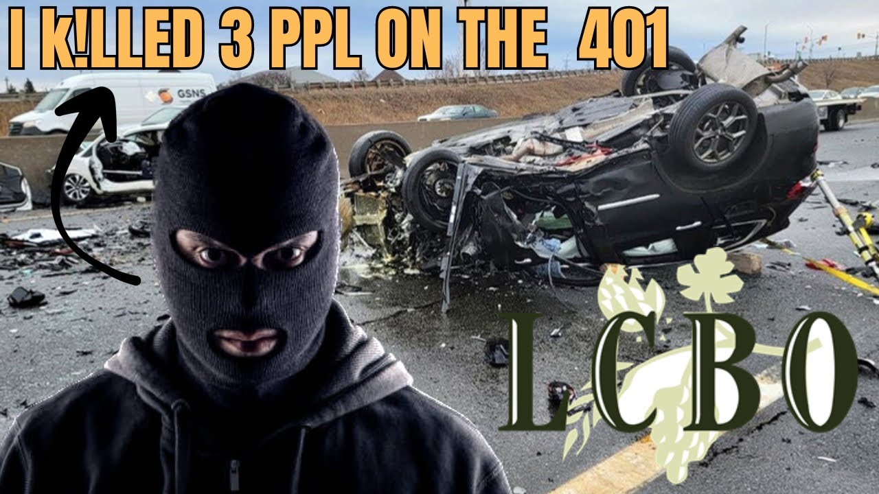 A ROBBERY Turn High SPEED CHASE Ends HORRIBLY