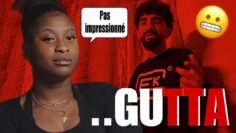 Gutta – Survie (REACT)