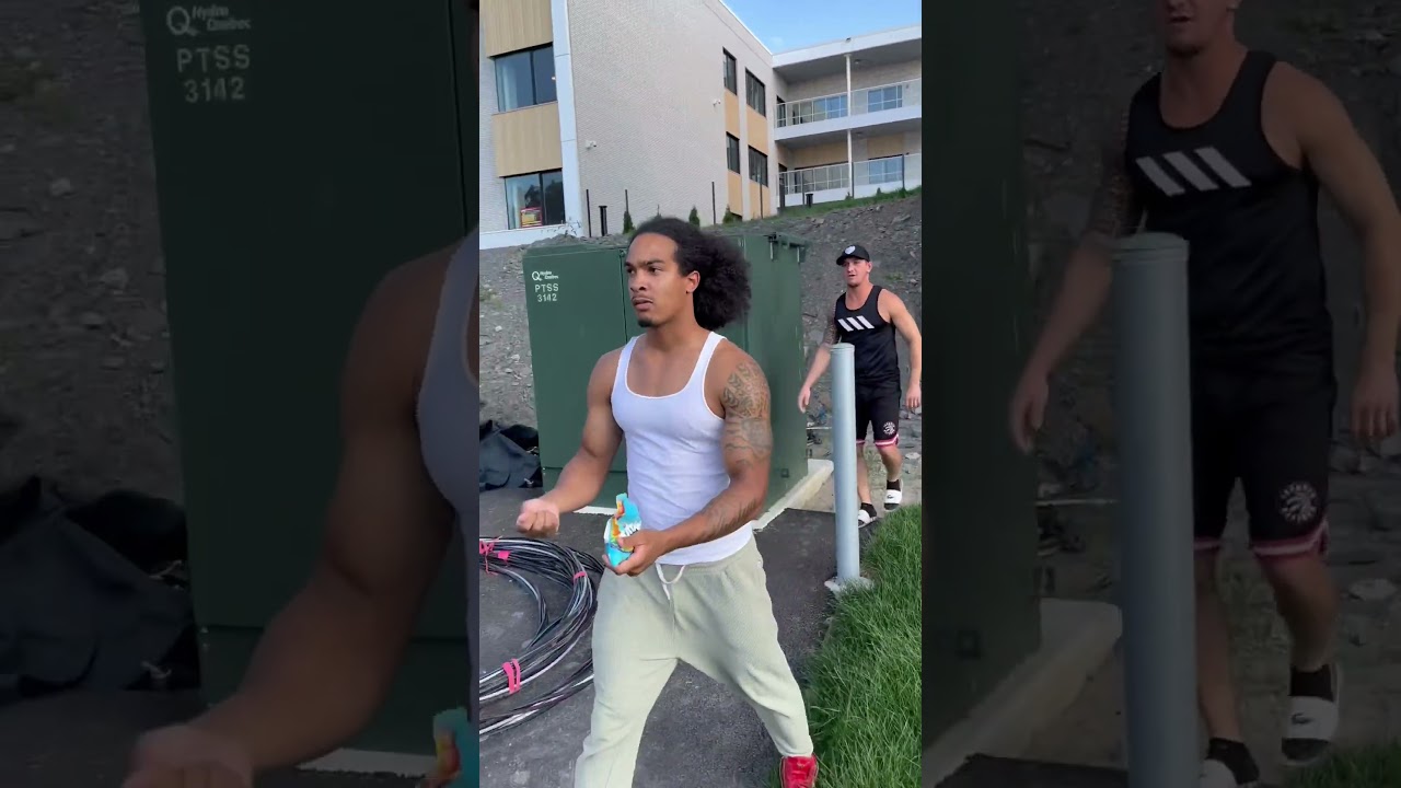 How hood 🥷 be knowing all the shortcuts,pt2