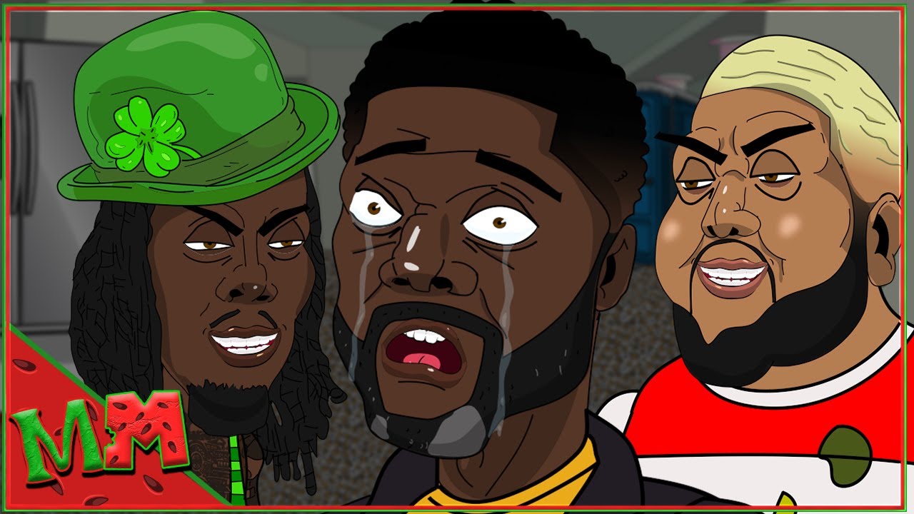 Kai Cenat Druski & Kevin Hart – Get Out