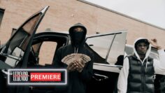 KsBvndz x Ys Dz – Darkside | Official Music Video