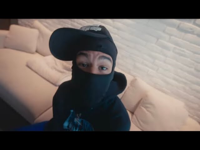 Mike Shabb – HURRY UP (OFFICIAL VIDEO)