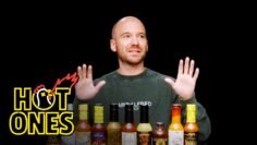 Sean Evans Reveals the Season 22 Hot Sauce Lineup | Hot Ones