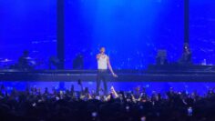 A BOOGIE WIT DA HOODIE —- CONCERT  Montreal.  June 22, 2023