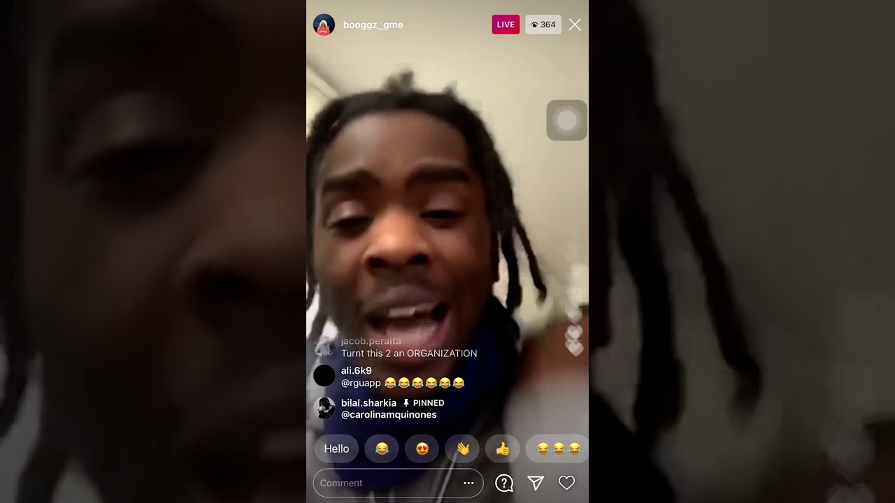 Boggz Disses Somalis | Exposes Chromazz & Top 5 On Live