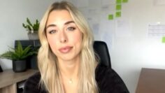 Cocaine-smuggling Instagrammer pens memoir, speaks with CTV Montreal