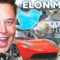 Elon Musk | The Rich Life | Why He Bought Twitter for $44 Billion & How He Spends His $262 Billion?