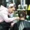 FAKE BARBER PRANK | GIVING STRANGERS BAD HAIRCUTS!!