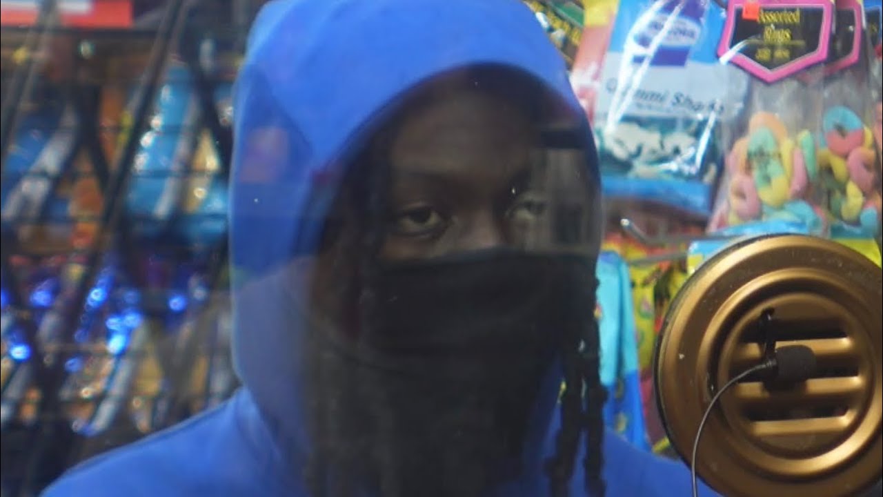 HE GOT SO MAD I CALLED HIM A “CHICKEN NUGGET”