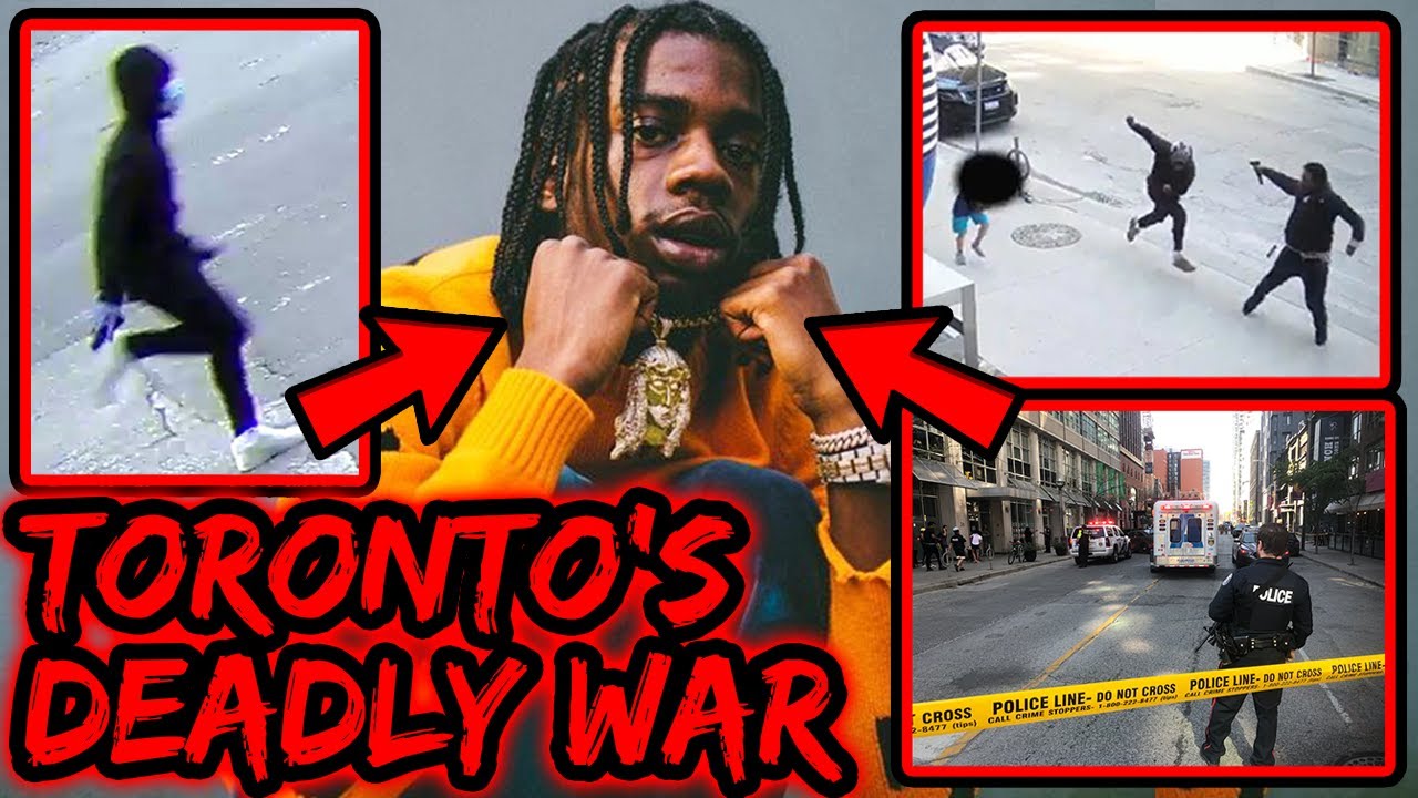 Houdini and The Curse Of Canada