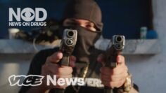 Inside Brazils Deadliest Drug Gangs | News on Drugs