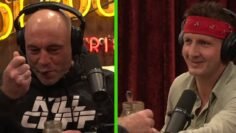 Joe Tries Mad Honey – The Hallucinogenic Honey from the Himalayas