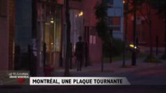 Montréal, plaque tournante de la prostitution