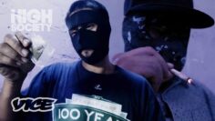 MS13s Toxic Weed That’s More Addictive Than Cocaine | High Society