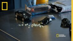 Narcotics Hidden in a Toy Car | To Catch A Smuggler