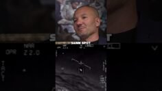 Navy SEAL Spotted a UFO/UAP and Got it on Video 😳