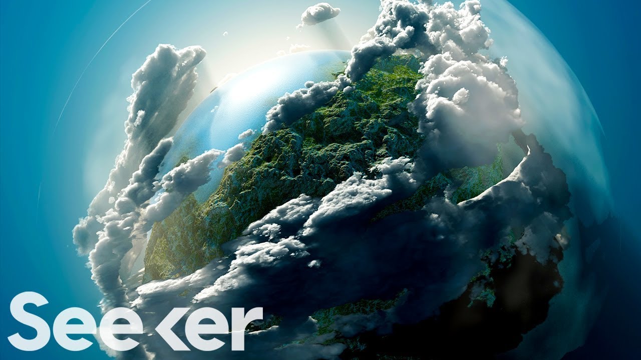 No Human Has Ever Left Earth’s Atmosphere, Here’s Why