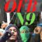 North London’s Bloody Gang War – OFB v N9