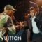 Pharrell Williams and Jay-Z Perform at the Men’s Spring-Summer 2024 Show | LOUIS VUITTON