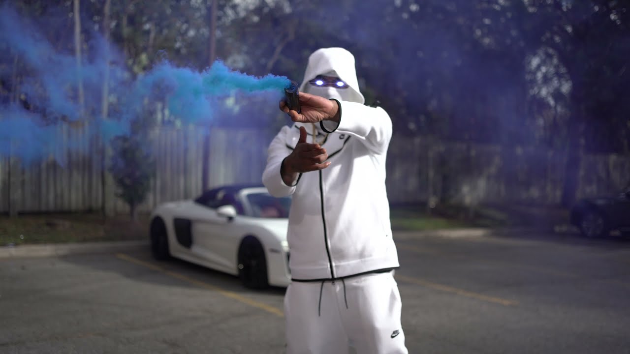 Sam G – Gloomy (official video)