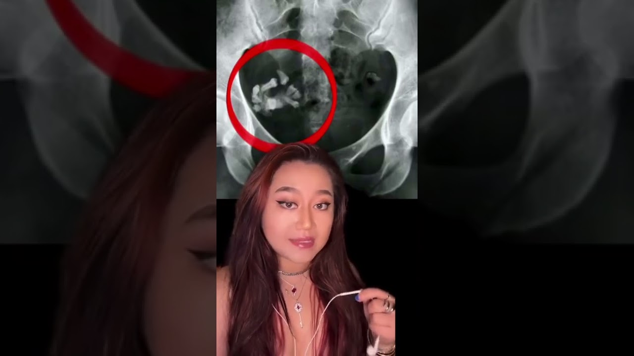 Scary Facts about YOUR body…⚠️ #shorts