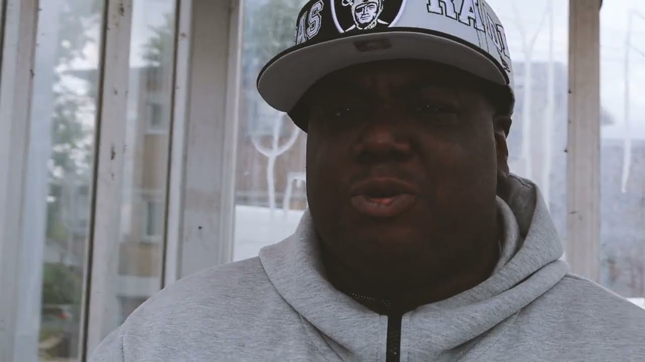 SkrewFace Danger – Bar Work | @shhfilmedby (OFFICIAL VIDEO)