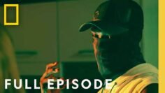 Smuggling Stolen Cars (Full Episode) | Trafficked with Mariana Van Zeller