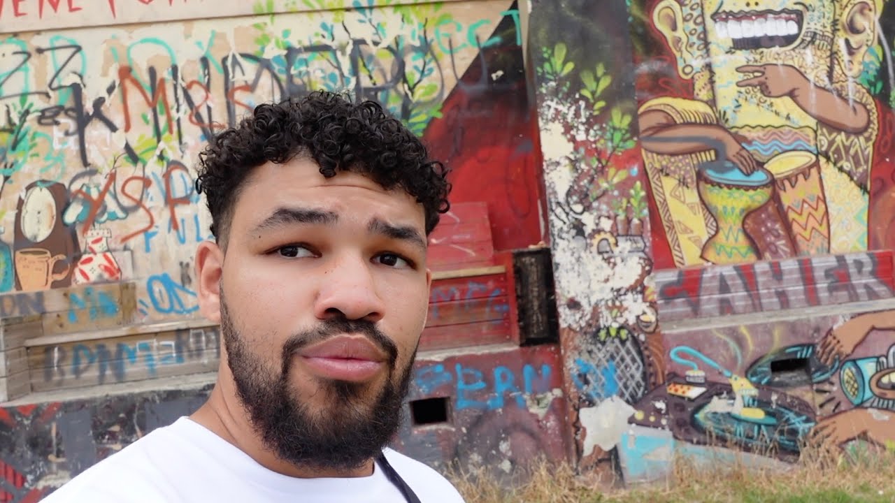 Solo In Paris’s Most Dangerous Hood 🇫🇷