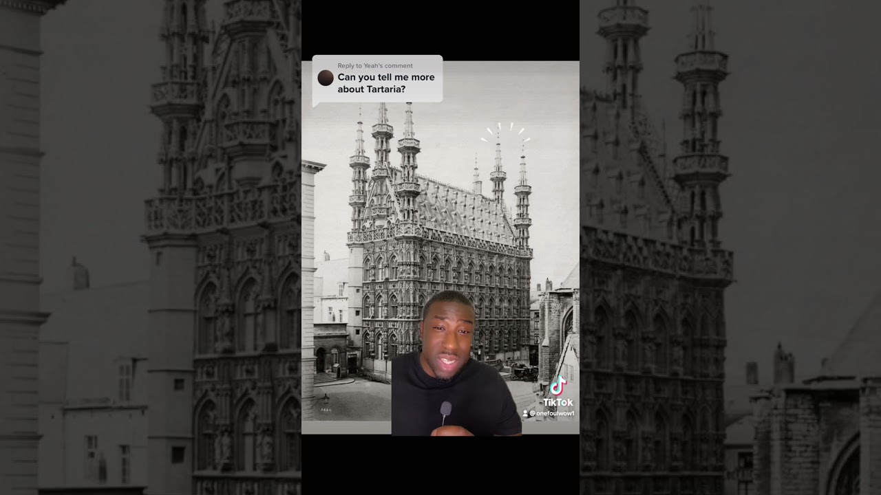 Tartaria #tartaria #mudflood #history