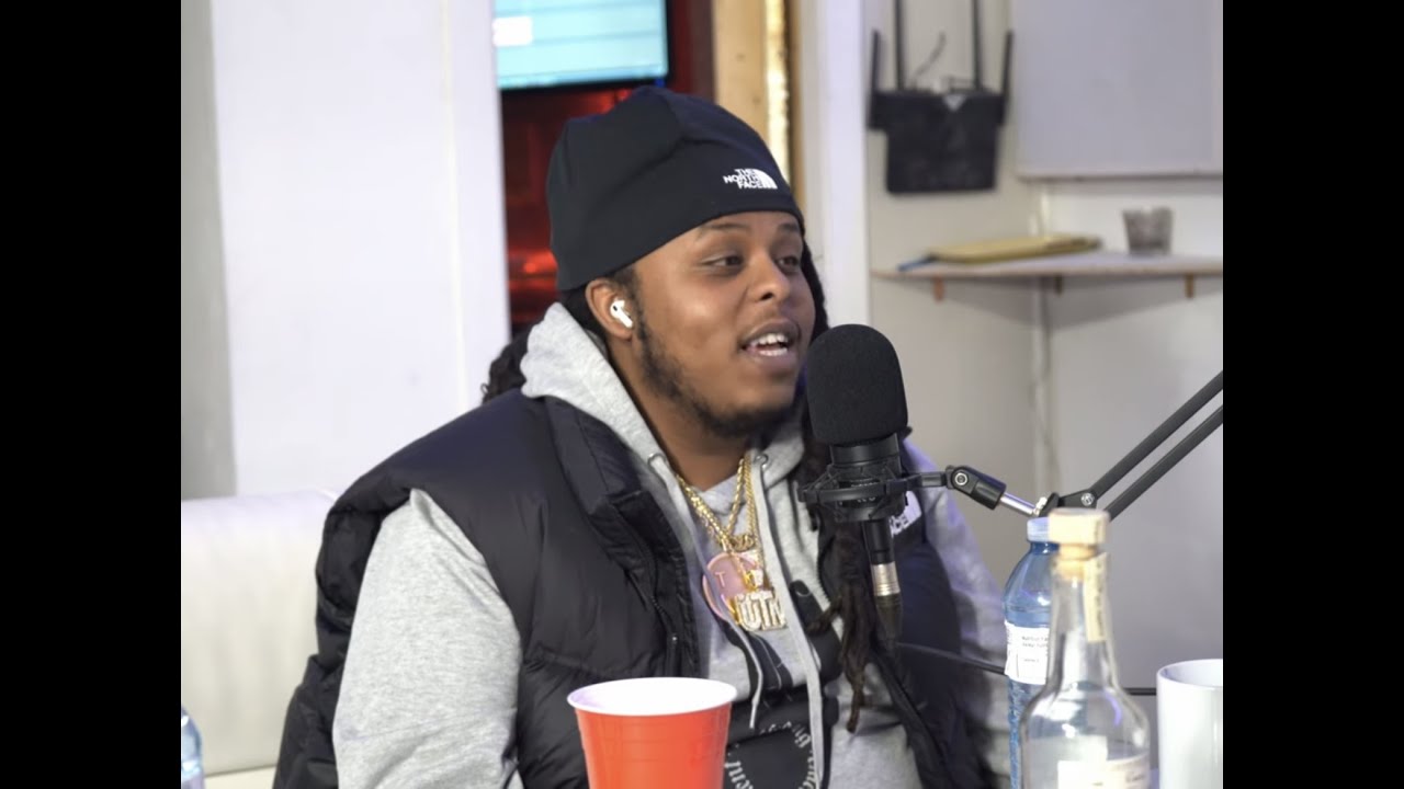 The FB Interview | Macadelic Podcast EP #6