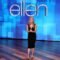 The One Where Jennifer Aniston Reveals Dark Secrets About Ellen
