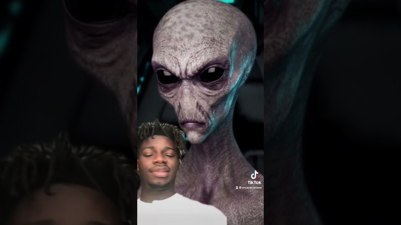 The Races 🦎🦁👽🛸🪐