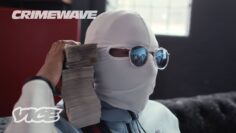 The Rise of Money Launderers on Snapchat and Instagram | Crimewave