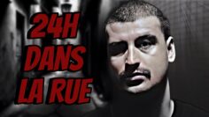 Une nuit à Montréal ( Litinérance ) – Documentaire.