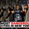 Visiting The Most Dangerous HOODS In America !!!