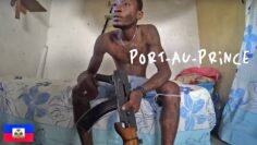 Walking the Streets of Port-au-Prince During Gang War! 🇭🇹