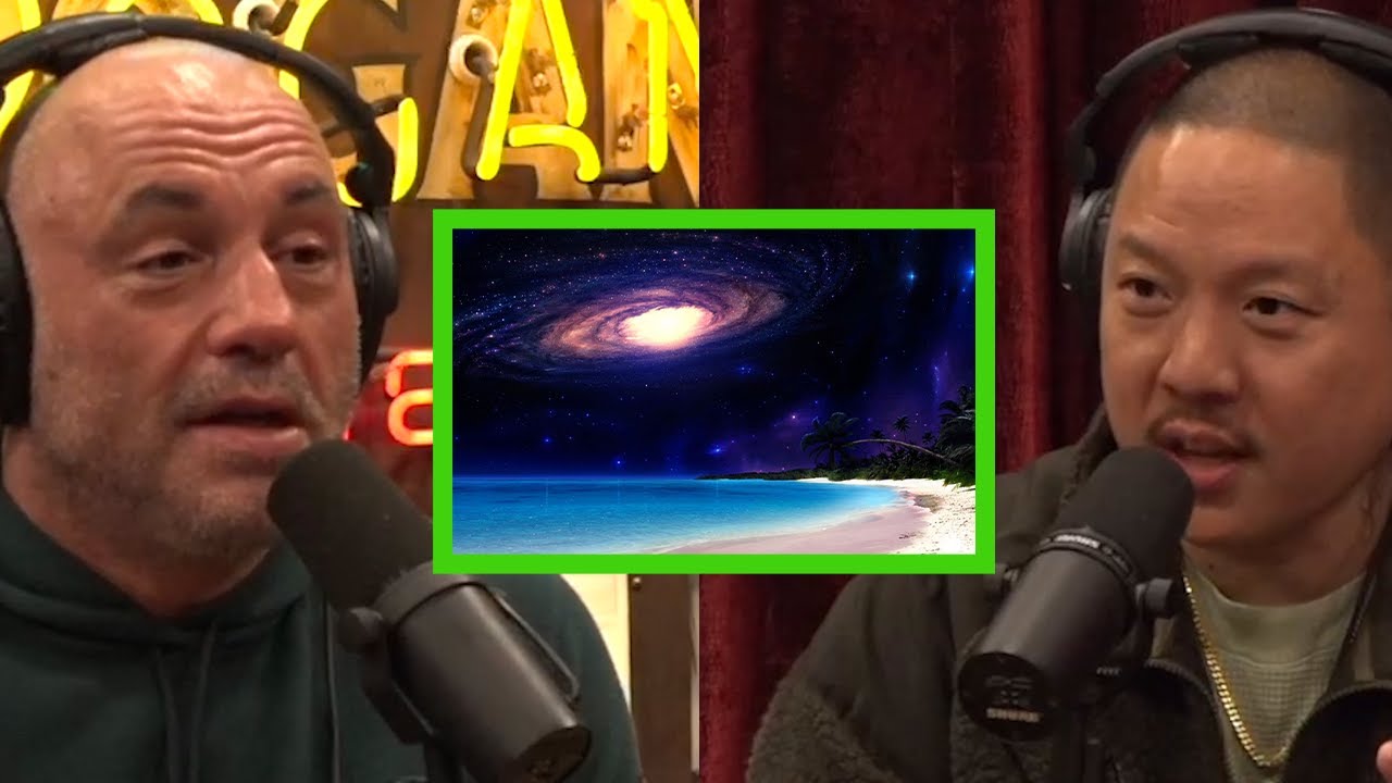 “We Need the Aliens!”