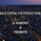WELCOME TO MONTREAL PARODY