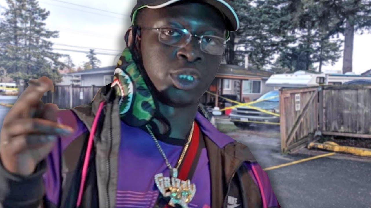 Who Killed Toronto Rapper Why-S?