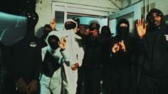 1901 LINKY – SILENT [OFFICIAL MUSIC VIDEO] @1901Linky