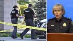50 rounds fired in targeted shooting that killed two outside of Ottawa wedding | POLICE UPDATE