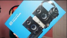 $500 Bedroom Studio Setup For Artists On A BUDGET