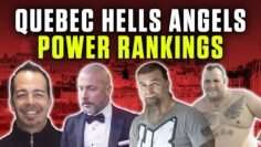 Best of the Best: Quebec Hells Angels 2024 Power Rankings