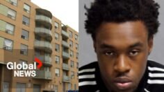 Brother sought in connection with late-night Scarborough homicide: Toronto police