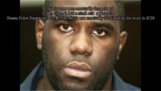 CANADIAN GANGSTER Ledbury Banff Crips