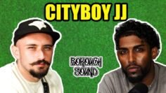 CityBoyJJ on Relationship with LongTendo, Heartbreak & His Glow Up