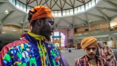 Deep Inside A Part Of England People Dont Know About