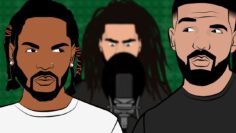 DID KENDRICK LAMAR OR DRAKE LOSE THE BEEF ?